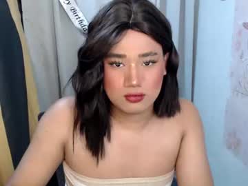 Lexy_Babexxx Chaturbate stream image from March 20, 2026