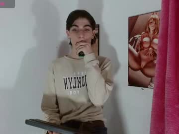 Lilit420 Chaturbate stream image from March 20, 2026