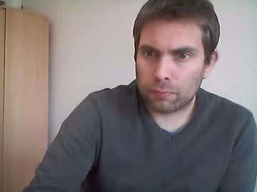 Loulo67 Chaturbate stream image from March 20, 2026