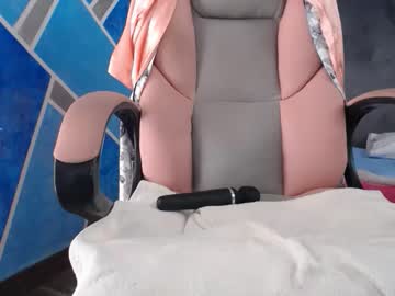 Megannmilf Chaturbate stream image from March 20, 2026