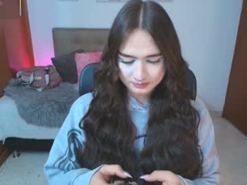 Miley_Baker Chaturbate stream image from March 20, 2026