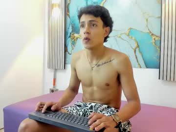 Miller_Sanz Chaturbate stream image from March 20, 2026