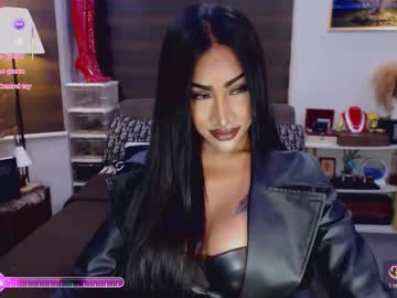 Mistressvictoriaa26 Chaturbate stream image from March 20, 2026