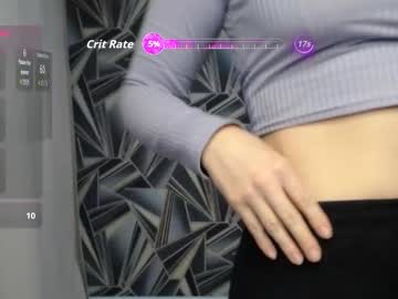 Nikkikiss___ Chaturbate stream image from March 20, 2026