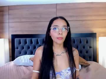 Roseaurora Chaturbate stream image from March 20, 2026