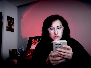 Scarlett_Sen Chaturbate stream image from March 20, 2026