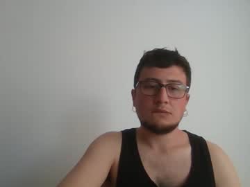 Yakajoe97 Chaturbate stream image from March 20, 2026
