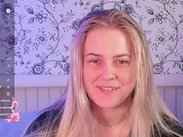 Angelanty Chaturbate stream image from March 20, 2026