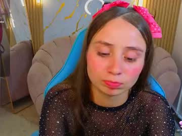 Ariana18_B Chaturbate stream image from March 20, 2026