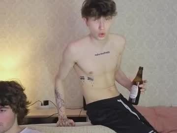 Drinklinov Chaturbate stream image from March 20, 2026