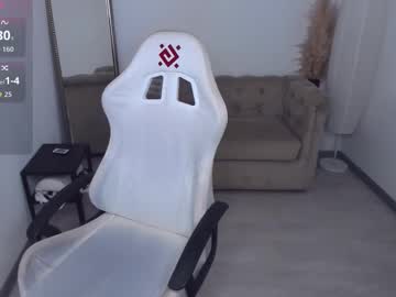 Estertwilight Chaturbate stream image from March 20, 2026