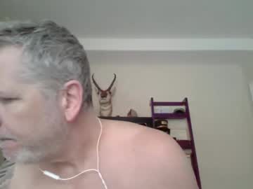 Kevykin Chaturbate stream image from March 20, 2026