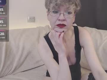 Maria_Lisica Chaturbate stream image from March 20, 2026