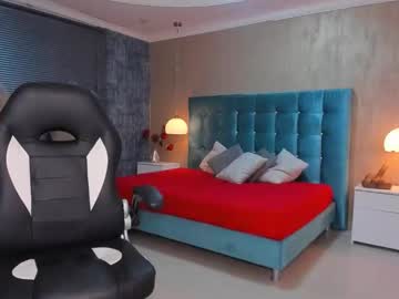 Melanierioss_ Chaturbate stream image from March 20, 2026