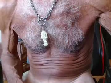 Mjmadurengue Chaturbate stream image from March 20, 2026
