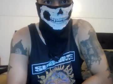 Mrgoon666 Chaturbate stream image from March 20, 2026
