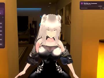 Tsukivibe Chaturbate stream image from March 20, 2026