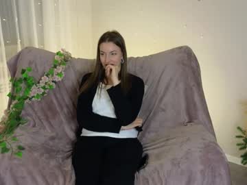 Vespereidolon Chaturbate stream image from March 20, 2026
