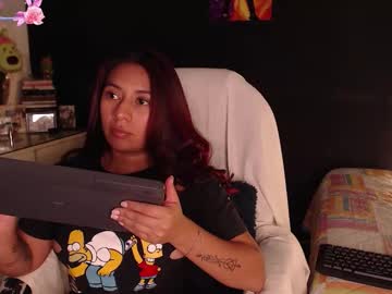 Yesika_T Chaturbate stream image from March 20, 2026