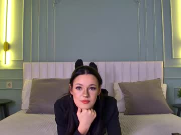 Alaria_Shaw Chaturbate stream image from March 20, 2026