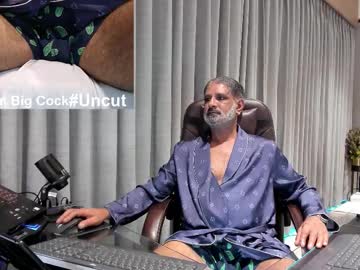 Alpha_Uk_Boss Chaturbate stream image from March 20, 2026