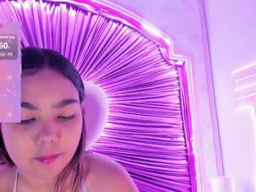 Anaelle_Bardin Chaturbate stream image from March 20, 2026