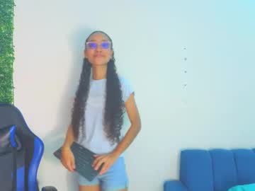 Athenea_03 Chaturbate stream image from March 20, 2026