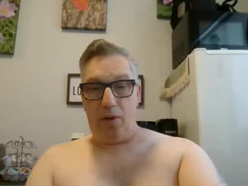 Bignhard_69 Chaturbate stream image from March 20, 2026
