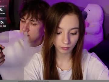 Candyy_Molly Chaturbate stream image from March 20, 2026