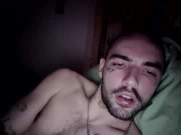 Didismurf02 Chaturbate stream image from March 20, 2026