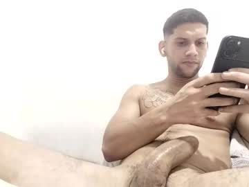 Fitnessbigcok Chaturbate stream image from March 20, 2026