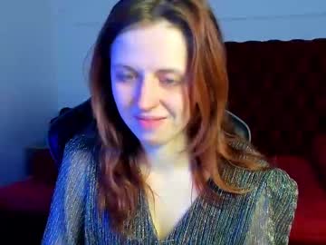 Freyavey Chaturbate stream image from March 20, 2026