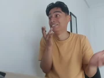 Fuegocurioso Chaturbate stream image from March 20, 2026
