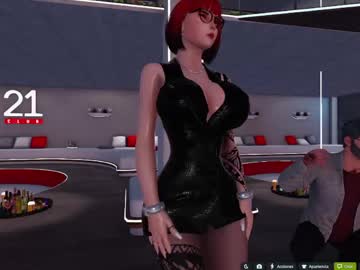 Gabbi_3dx Chaturbate stream image from March 20, 2026