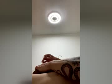 Gatttttttoiii Chaturbate stream image from March 20, 2026