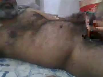 Hairydarky Chaturbate stream image from March 20, 2026