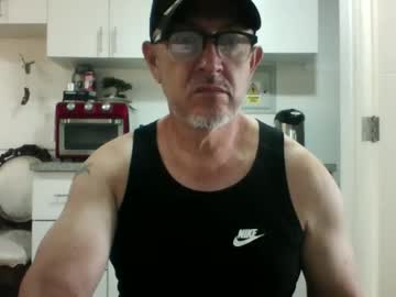 Hennrhy_70 Chaturbate stream image from March 20, 2026