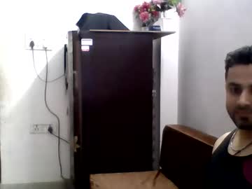 Hunkster102 Chaturbate stream image from March 20, 2026