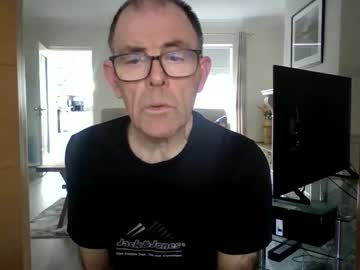 Inthemood63 Chaturbate stream image from March 20, 2026