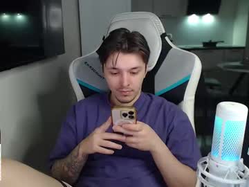 Jayce_Icestone Chaturbate stream image from March 20, 2026