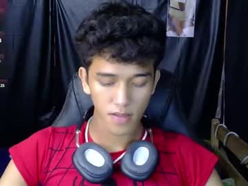 Ken_Bigcockxx Chaturbate stream image from March 20, 2026