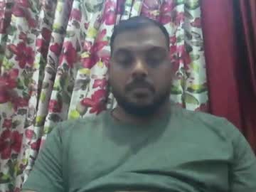 Kingalpines1 Chaturbate stream image from March 20, 2026