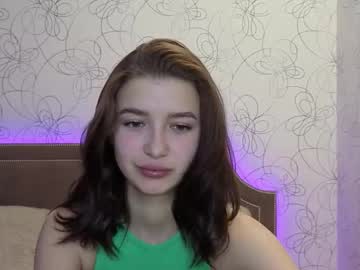Kity_Jafaela Chaturbate stream image from March 20, 2026
