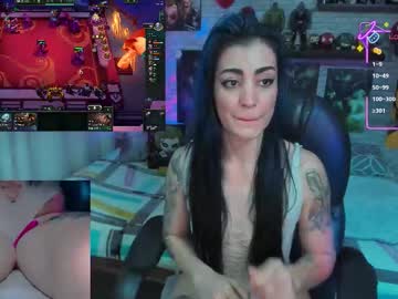 Mature_Gamer Chaturbate stream image from March 20, 2026