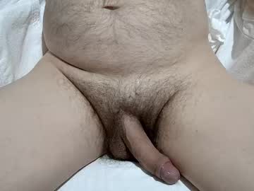 Mistersnook Chaturbate stream image from March 20, 2026