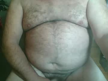 Silverdadbody Chaturbate stream image from March 20, 2026