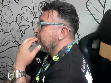 Capitan7608 Chaturbate stream image from March 20, 2026