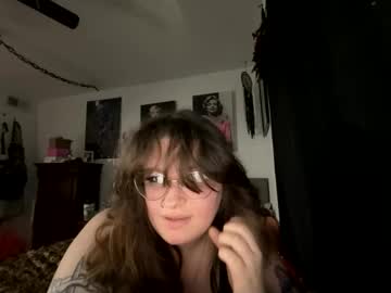 Cummiepuppy777 Chaturbate stream image from March 20, 2026