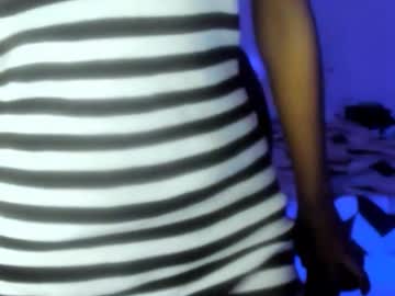 Cute_Alishaa Chaturbate stream image from March 20, 2026