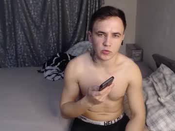 Den4ik_Sport Chaturbate stream image from March 20, 2026